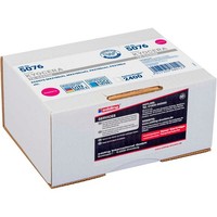 Edding Magenta Toner Kompatibel Zu Kyocera TK-5440M
