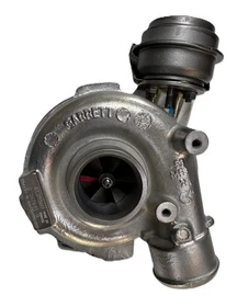 Turbolader für BMW 5 (E38), 7 (E38) 3.0D