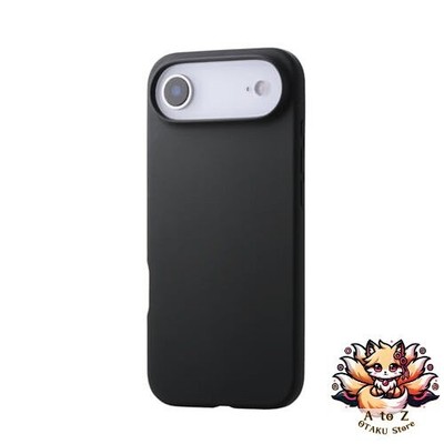 NEU ELECOM iPhone Air Hülle Hybrid Silikon Stoßfest Stoßdämpfend Hybrid