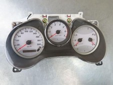 Compteur Toyota RAV4 II