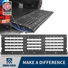 Hooke Road Tailgate Reinforcement Steel Protection Panel Fit Toyota Tacoma 05-15
