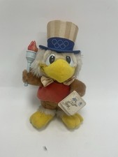 Los Angeles Summer Olympic Mascot 1984 25cm Tall