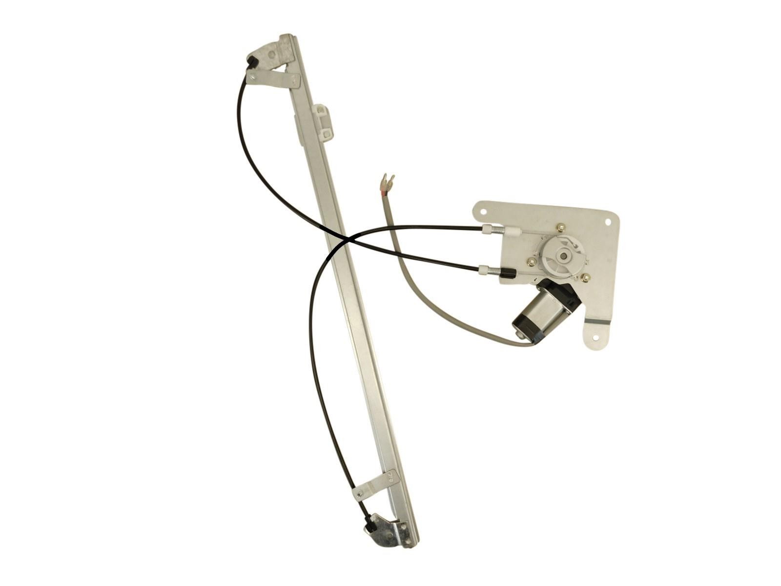 New Movano B / Master MK3 Van Passenger Side Window Regulator & Motor 2011-ON