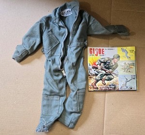 GI Joe Scramble Pilot | eBay