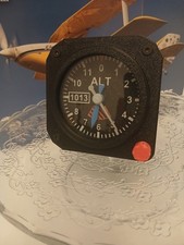 PORTA SULLA TUA SCRIVANIA IL FASCINO DEGLI STRUMENTI AVIONICI REALI