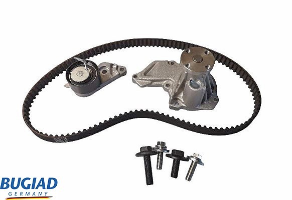 Bugiad Wasserpumpe + Zahnriemensatz U.A. FüR Ford, Mazda-image
