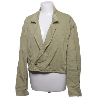 Jack Tracy, Blazer, Damen, Größe: XL, Grün #gBl
