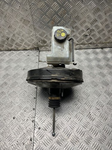 Volkswagen Golf VII 2018 Bremskraftverstärker 5Q1614105BR Benzin 110kW DRA84767