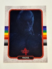 2023 Zerocool Stranger Things Season 4 Trading Cards Checklist and Odds 35