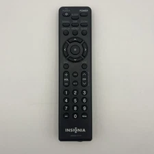 OEM Insignia AKB36157101 Digital TV Converter Box Remote Control - TESTED WORKS