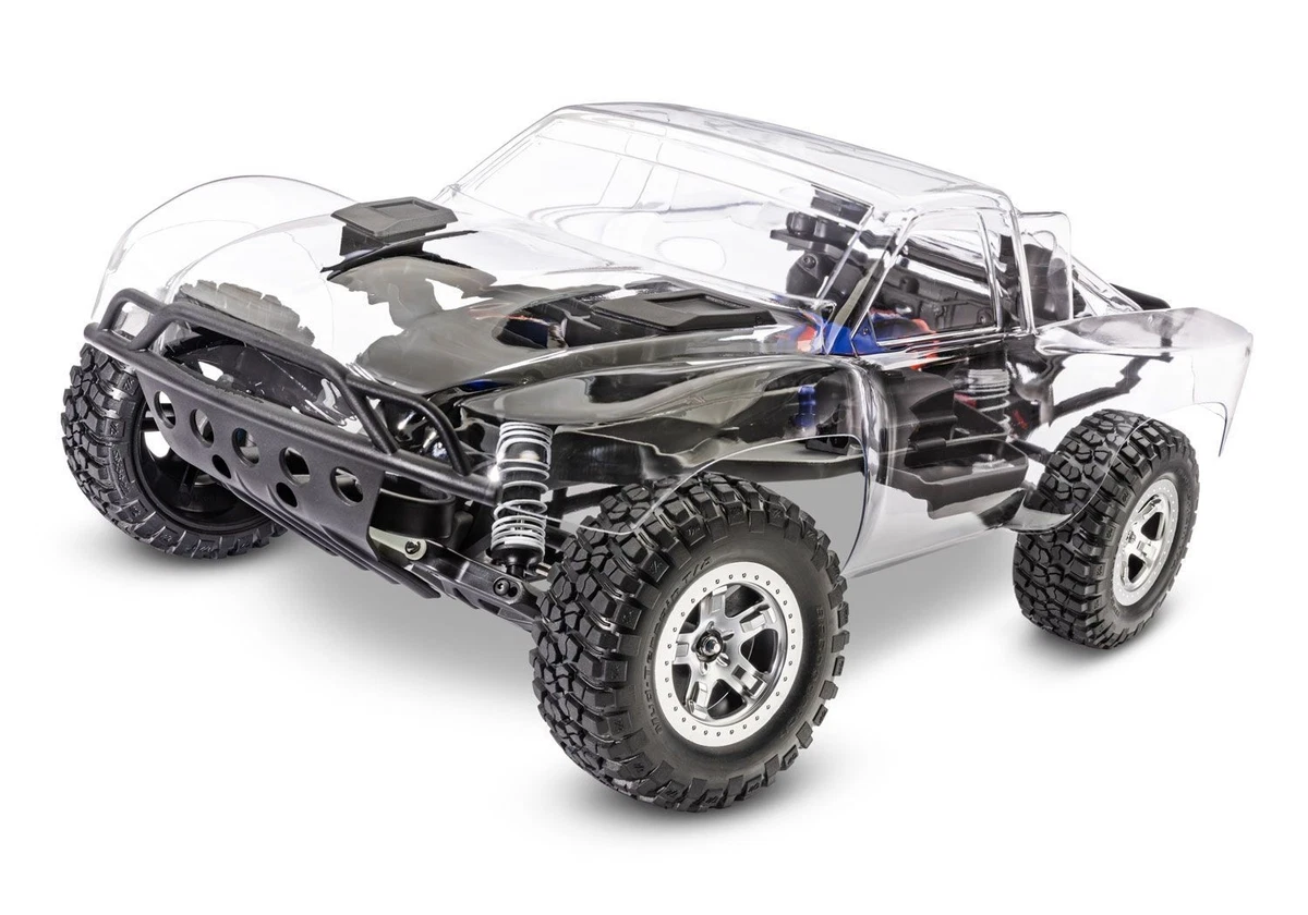 Traxxas Slash 2WD RC Truck Parts products for sale | eBay