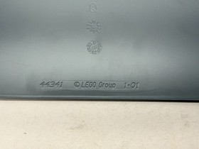 LEGO CITY: T-Junction  (7281)-Crossroad Plate (7280)