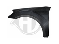 KotflüGel Links FüR Mercedes W164 2005-2011
