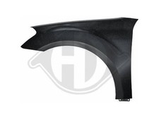 Kotfl&uuml;gel links f&uuml;r Mercedes W164 2005-2011