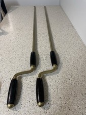 Conservation Windows Opener