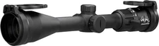Sig Sauer Buckmaster Rifle Scope 3-12x44 1'' Maintube Illum Hellfire BDC
