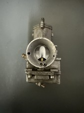 Carburatore 38 Mikuni