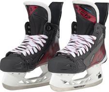 Pattini da hockey su ghiaccio CCM Jet Speed FT680 ~ Nuovi!