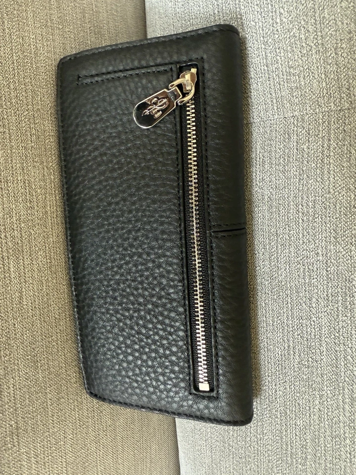 Cole Haan Women’s Slim Wallet - Image 3 of 4
