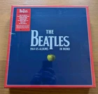 The Beatles- 1964 US Albums In Mono - 180 GRAM AUDIOPHILE VINYL LP - SEALED