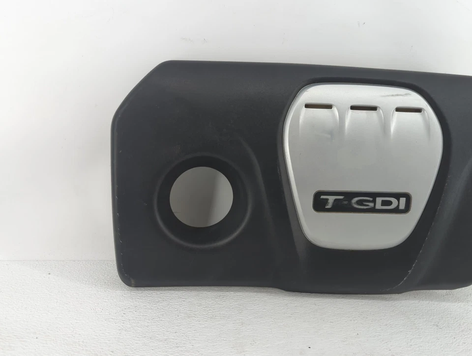 Cubierta del motor Kia Optima 2017 JGU0N Foto 3 de 4