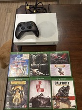 Xbox Series S   Comes With Nice Controller An...