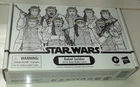 Star Wars Vintage Collection ECHO BASE Rebel Soldier Sealed Box Hasbro Pulse