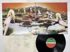 Led Zeppelin Houses Of The Holy Japan LP [10600ER]