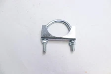 Speedway Motors Heavy Duty Exhaust Clamp 2-1/2 Inch 91013005-2.50