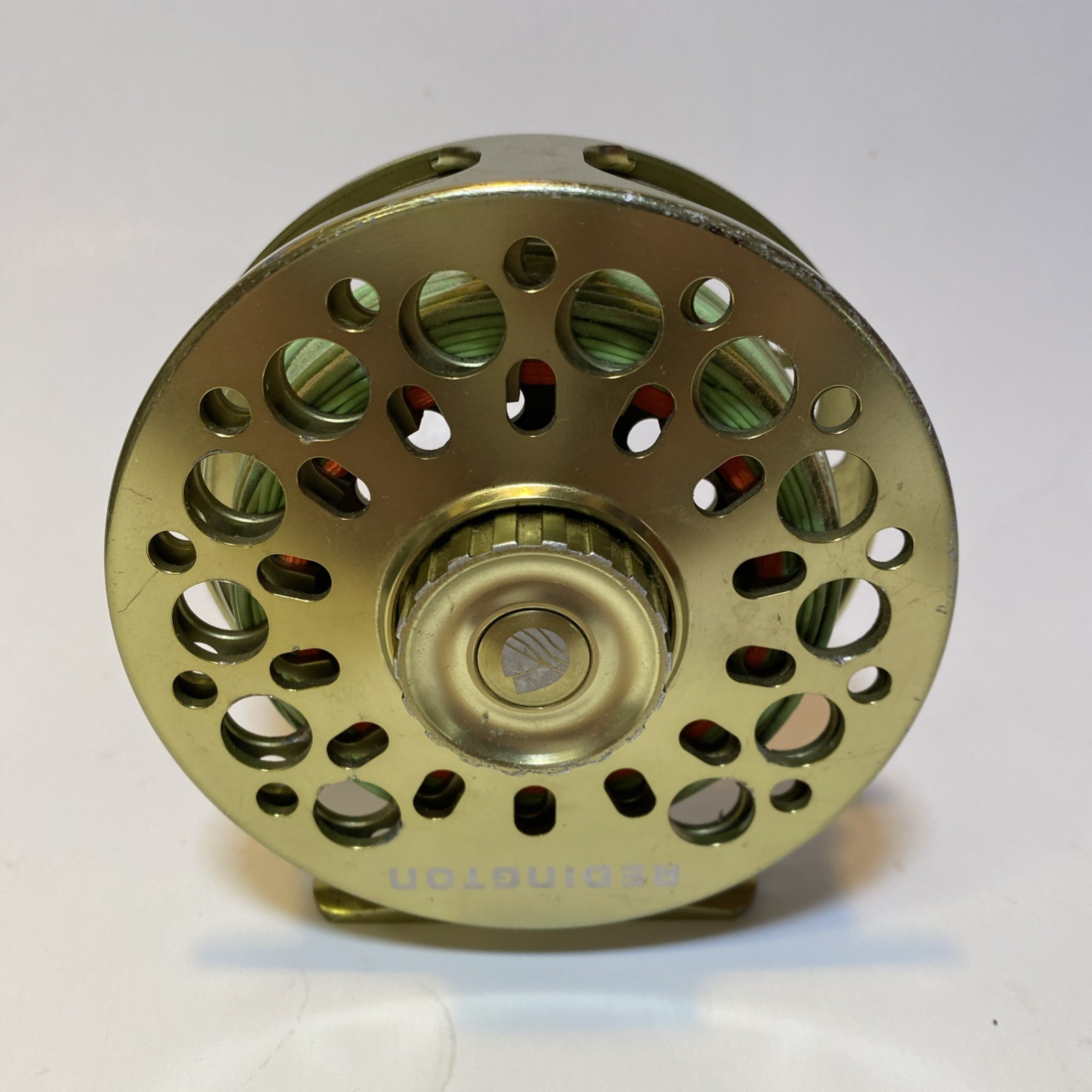 Redington Rise 7/8 Fly Fishing Reel