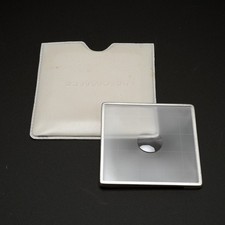 Hasselblad 42250 Checked Focusing Screen with Central Grid
