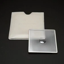 Hasselblad 42250 Checked Focusing Screen with Central Grid