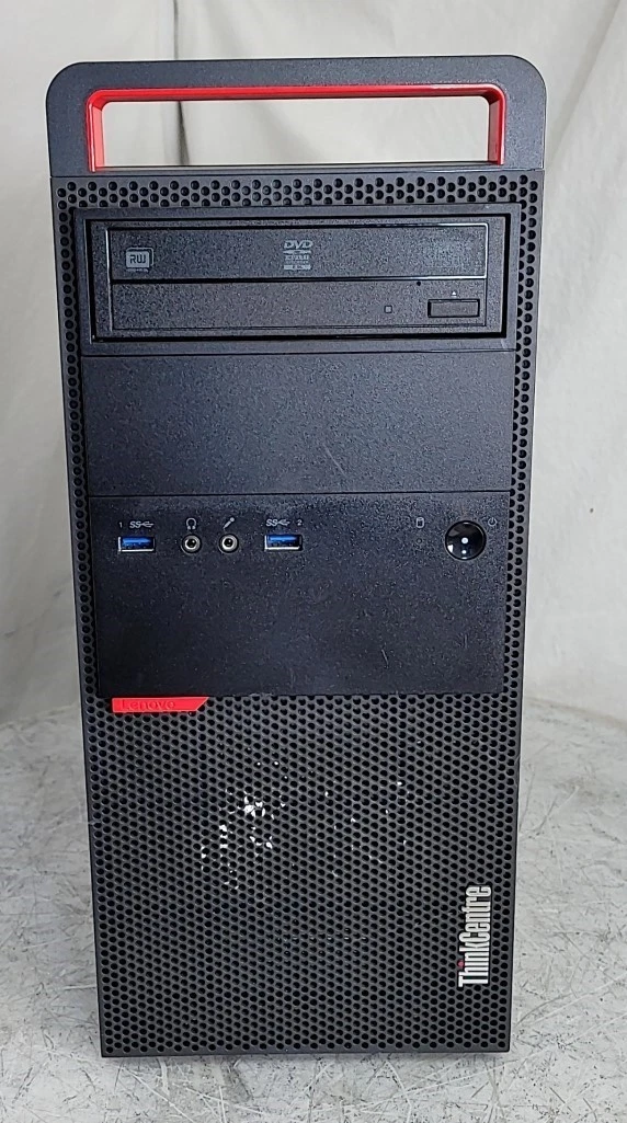 Lenovo Windows 10 Intel Core i5 6th Gen. PC Desktops & All-In-One