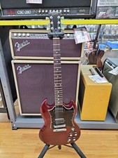 Gibson SG Special Used Electric Guitar [AUTH]