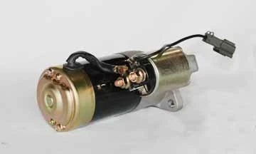 Arranque nuevo para 93-02 Mercury Villager 3.0L 3.3L V6 23300-97E01 Foto 2 de 4