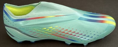 Adidas X Speedportal+ FG Soccer Cleats World Cup Men Sz 11.5 New Rare GW8408