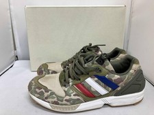 adidas A Bathing Ape x Undefeated x ZX 5000 Camo for Sale
