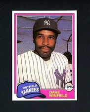 1981 Topps Traded Baseball Cards 18