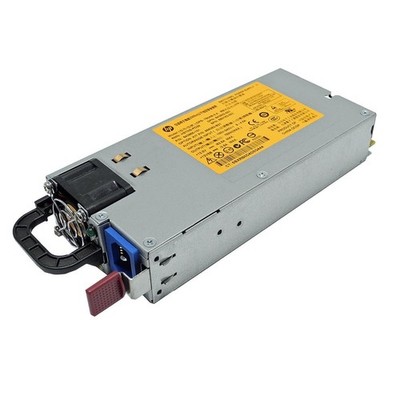 HP Power Supply/Netzteil HSTNS-PL29 750W ProLiant DL360p DL380p G8 660183-001