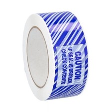 Tamper Evident Hot Melt Packing Tape for Shipping Moving Box Packaging Tapes