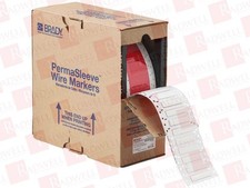 BRADY 2HX-375-2-WT-3 / 2HX3752WT3 (BRAND NEW)