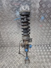 BMW 7 Series F01 730d 2011 Front Suspension Strut Leg Passenger Side 6796925