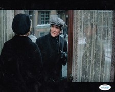 Charles Dierkop Signed Autographed 8x10 Photo Butch Cassidy ACOA