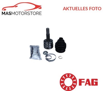 GELENK ANTRIEBSWELLE VORNE WHEEL SIDE FAG 771 0446 30 A FÜR SMART FORFOUR