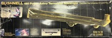 BUSHNELL 150 Power Astro/Terresytial Telescope