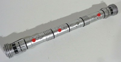 Star Wars Darth Maul Double-Bladed 