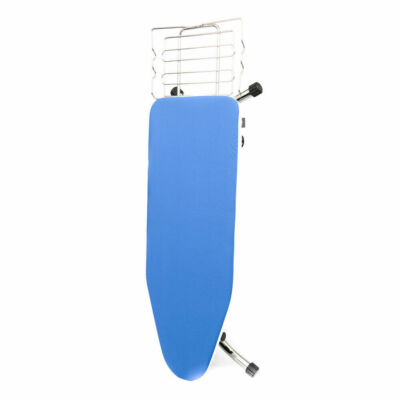 Table à Repasser Professionnelle EOLO TS09 – Aspiration Et Soufflerie, 3150W