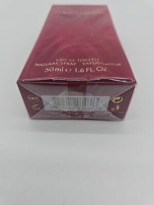 Dolce & Gabbana Red 1.7oz Women's Eau de Toilette for sale online