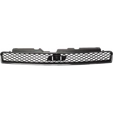 Fits Chevrolet Impala 2006-2016 - Grille Assy Ss Fits Chevrolet Impala 2006-2016 - Grille Assy Ss
