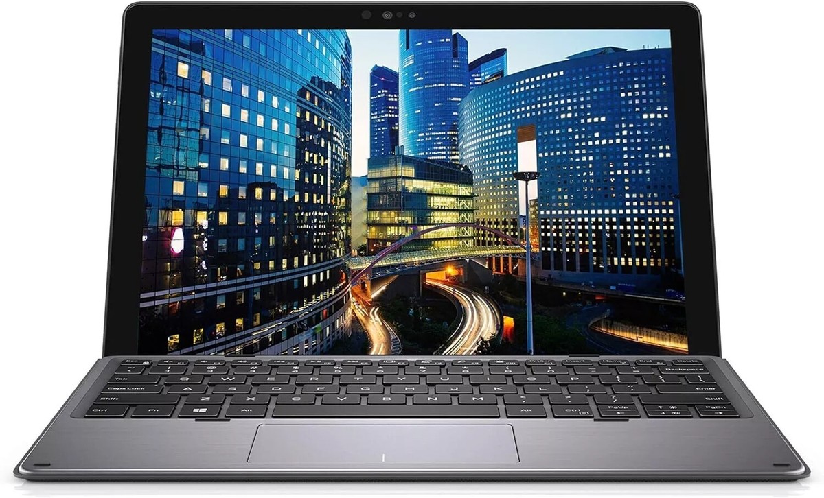 Dell Latitude 7210 2-in-1 12.3 Dell Latitude 7210 2-in-1 12.3